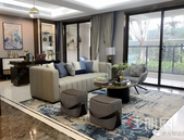 御珑湾丨建面约156㎡奢阔4+1户型鉴赏