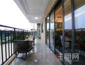 5字头精妆洋房pick谁？云星·钱隆御园C位出道