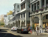 50亿元，梧州骑楼城改造！真的要"大变"了，效果图出炉...