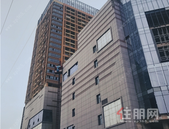 黄金枢纽：地铁2号线上盖+机场线! 实探南宁10万㎡全能综合体!