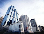 一季度13城二手房成交量同比降三成