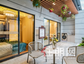 世茂标准化「抗疫新品」|后疫情时代，公园9里健康户型更懂居家需求