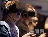 VR看房：靠虚拟体验促成交易有点难