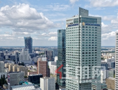 2020年一季度中国写字楼租金环比均下跌 跌幅为0.82%