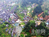 柳州市立法保护传统村落 6月起正式施行