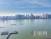 近九成城市土地财政依赖严重 超半数城市宅地供应过量