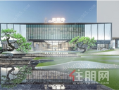 国企匠心，全城共鉴丨北投凤景湾营销中心5月1日耀世绽放，恭候君临！