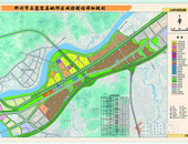 柳州与鹿寨县毗邻区域**出炉 将新建学校、医院、集贸市场等设施