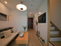 招商·樾园：民大北门对面，双地铁加持，41㎡LOFT公寓和商铺在售！