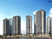 盛邦珑悦6#楼获预售证，拟售单价：8299-10549元/㎡