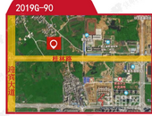 大气丨世茂房地产连落两子，2.038亿再拿港北一城！