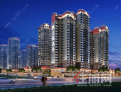 南宁恒大悦龙台：购房季臻品81折，再享额外96折，置业五象东！