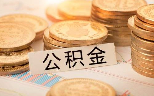 公积金年度报告