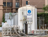 柳州一新建小区入住没多久 管道煤气竟要停至少两个月