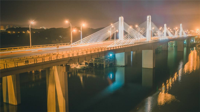 柳州三门江桥