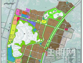 柳州柳石路南段东片区**：定位工业、仓储为主新型工业区