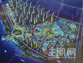 犀利！千亿商业“巨无霸”即将入驻桂平城南新区？这里将有哪些新变化？