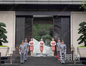 龙湖·春江天越焕新南宁西城芯，打造龙湖式幸福生活