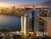 招商蛇口深圳项目“捂盘惜售”遭锁定