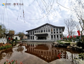 万昌地产20周年庆双盘联动，盛惠玉城，引爆五一黄金周！