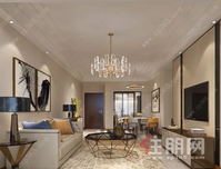 广汇·名都：五一欢乐三重奏，125㎡毛坯房，清盘特惠秒杀中！