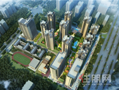 天健和府 ：五一钜惠，四重豪礼享不停，首付9万起置业精装房！