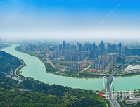 南宁地铁3号线南延线进展曝光! 那马、保税区将逆袭成黑马!