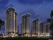 振业启航城:建面94-141㎡的N+1户型三至五房在售,现购房可享首期收官85折起优惠!