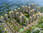 华泰荣御丨精工豪宅热度非凡，擎领荷城人居范本！