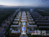 万科第五园 ：五一狂欢日，现场抽华为、戴森大奖，实景示范区诚邀雅鉴！