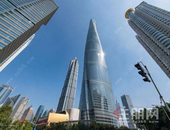 严限各地盲目**建设超高层“摩天楼”