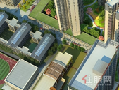 双地铁+双学校! 首付9万起就能安家南宁啦!