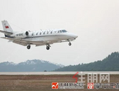 **！玉林福绵机场5月上旬试飞，航站楼6月竣工验收