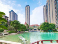 三铁环城, 配套爆表,还有98折购房优惠