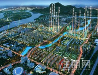 绿地大城因何而“热”’？揭示红盘热售背后的硬核实力！