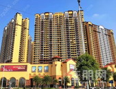 赚大了！地铁沿线+毛坯现房!8字头买房送车位！