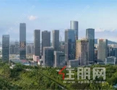 广西一季度经济纵览 房地产投资趋势性问题引关注