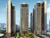 两条地铁线路汇聚! 城西这个区域住房正在被越来越多的南宁人买走!