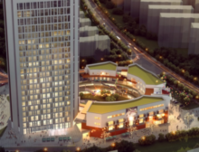 威宁·金菊邻家广场: 建面约45-52㎡公寓在售，首付30万起，加5万可享受96折优惠！