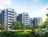 柳州轻轨示范线9月份试运行 这些置业趋势不容忽视