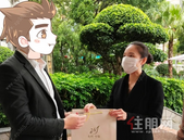 暖心永利 春风上门 | 永利关爱业主捐赠抗疫物资