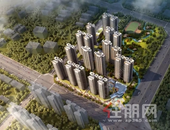 【阳光城文澜府】我想要一间商铺丨面朝学府 坐揽繁华