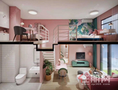 首付6万起，凤岭南购房新指南！