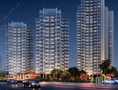 龙光地产一季度权益合约销售额158.6亿元 位列行业第18位