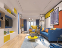 桃源湖居：近地铁6号线！现有建面约54-187㎡毛坯住宅在售