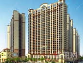 天健西班牙小镇: 69㎡做三房, 毛坯现房, 8字头买房送车位!