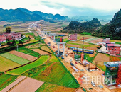 2020年柳州将打造铁路港 **建设高速公路202公里