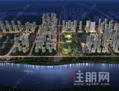 滨江西版块蝶变进行 208亩白露村旧改用地成功出让