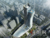 中国东方接盘中弘大厦背后：溢价10.5亿与银保监会3张罚单