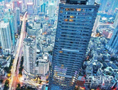 3月百强房企销售额环比大增136.2%